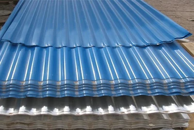 Long span aluminium roofing sheet Long span aluminium roofing sheet