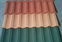 color-coated aluminum roofing panel color-coated aluminum roofing panel