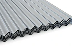 3003 Aluminum Corrugated Sheet 3003 Aluminum Corrugated Sheet