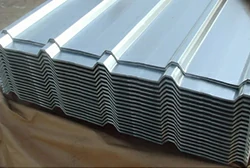 1050 Aluminum Corrugated Sheet 1050 Aluminum Corrugated Sheet