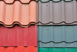 Aluminum Roofing Material Aluminum Roofing Material