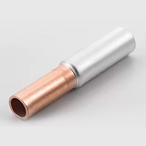 Bi Metallic Connector