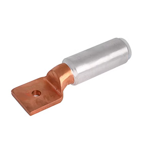 Square Bimetallic Cable Lugs