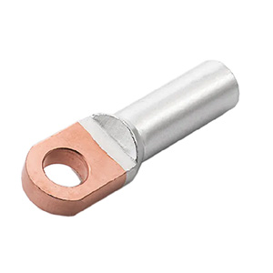 Standard Bimetallic Lugs