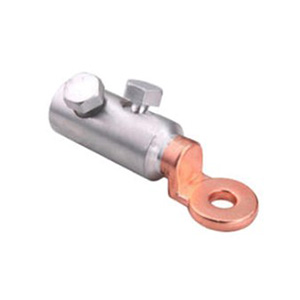 Bolted Bimetallic Lugs
