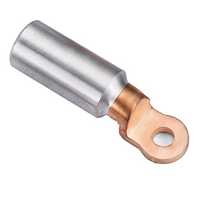 DTL Aluminum To Copper Lug