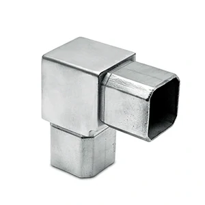 L-type connector