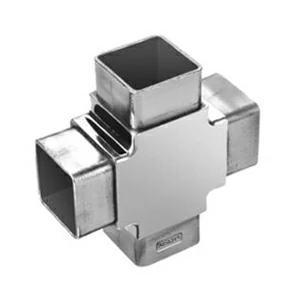 Cross connector