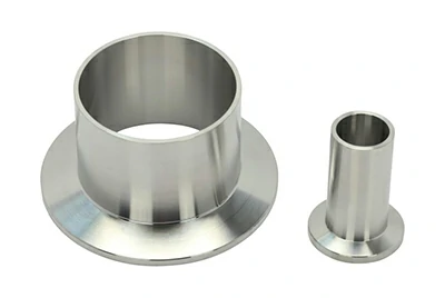 Aluminum pipe flange Aluminum pipe flange