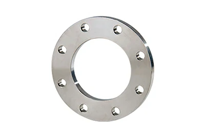 Flat welding aluminum pipe flange Flat welding aluminum pipe flange