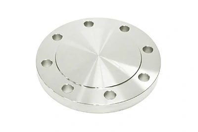 Blind flange Blind flange