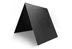 Black Anodized Aluminum Sheet Black Anodized Aluminum Sheet