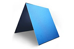 Blue Anodized Aluminum Sheet Blue Anodized Aluminum Sheet