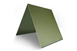 Dark Bronze Anodized Aluminum Sheet Dark Bronze Anodized Aluminum Sheet