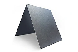 Grey Anodized Aluminum Sheet Grey Anodized Aluminum Sheet