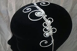 anodized aluminum wire application anodized aluminum wire application