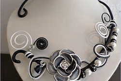 anodized aluminum wire application anodized aluminum wire application