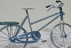 anodized aluminum wire application anodized aluminum wire application