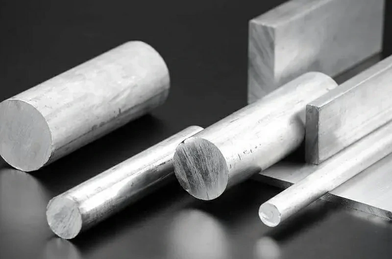 2011B aluminum bar 2011B aluminum bar