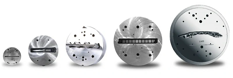 extrusion die
