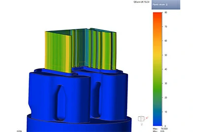 Aluminium extrusion die design Aluminium extrusion die design