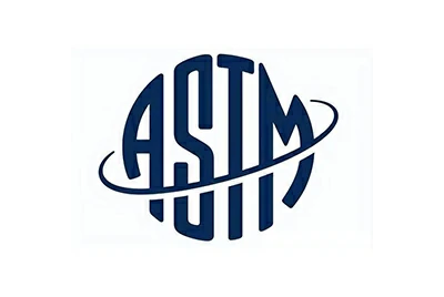 ASTM International (American Society for Testing and Materials) ASTM International (American Society for Testing and Materials)