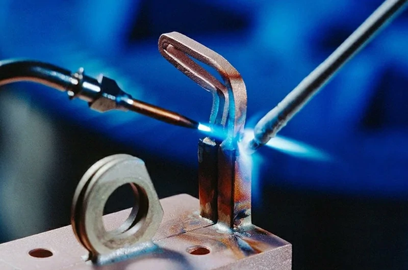 welding
