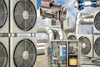 HVAC & Refrigeration HVAC & Refrigeration