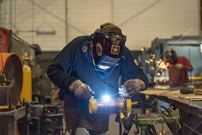 General industrial repair General industrial repair