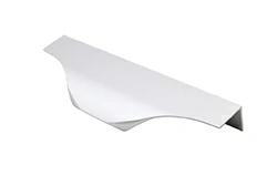 Producto de perfil de mango de aluminio Producto de perfil de mango de aluminio