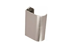 Producto de perfil de mango de aluminio Producto de perfil de mango de aluminio