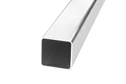 Leichtes Aluminium-Kastenprofil Leichtes Aluminium-Kastenprofil