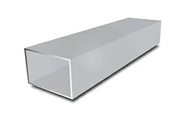 Großer Aluminium-Kastenbereich Großer Aluminium-Kastenbereich