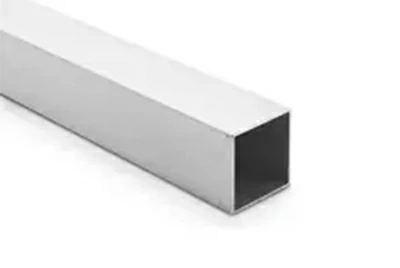 1, 5 mm dickes Aluminium-Kastenprofil 1, 5 mm dickes Aluminium-Kastenprofil