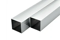 Aluminium-Kastenprofil 1, 5 mm Dicke