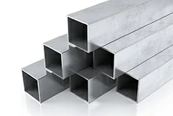Aluminium-Kastenprofil 2 mm Dicke