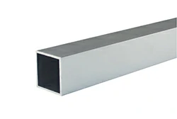 Aluminiumkastenprofil 16SWG (1, 6 mm) Dicke