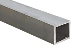 40mm Aluminium-Vierkantrohr 40mm Aluminium-Vierkantrohr