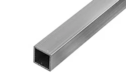 25 mm Aluminium-Kastenprofil 25 mm Aluminium-Kastenprofil