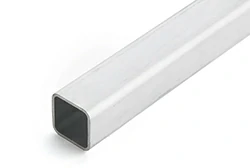 30 mm Aluminium-Kastenprofil 30 mm Aluminium-Kastenprofil