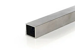 20 mm Aluminium-Kastenprofil 20 mm Aluminium-Kastenprofil