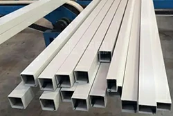 15 mm Aluminium-Kastenprofil 15 mm Aluminium-Kastenprofil