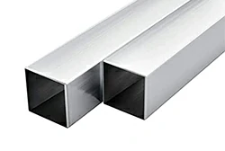 75 mm Aluminium-Kastenprofil 75 mm Aluminium-Kastenprofil