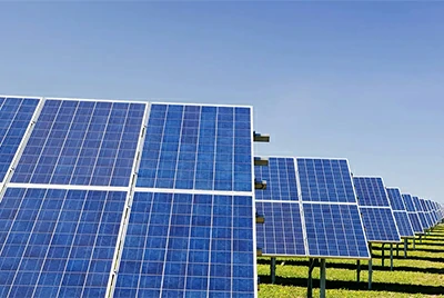 Montagesysteme für Solarmodule Montagesysteme für Solarmodule