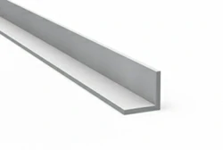Aluminium-Winkelstange Aluminium-Winkelstange