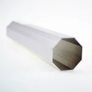 Octagon Aluminum Tube Octagon Aluminum Tube