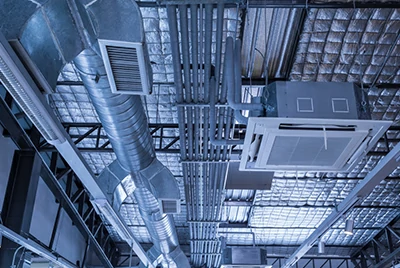 HVAC systems HVAC systems