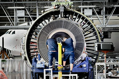 Aerospace Aerospace