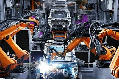 Automotive industry Automotive industry