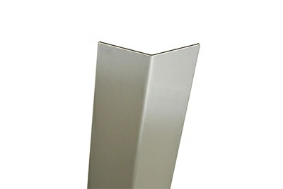 135 Grad Aluminium-Eckschutz 135 Grad Aluminium-Eckschutz